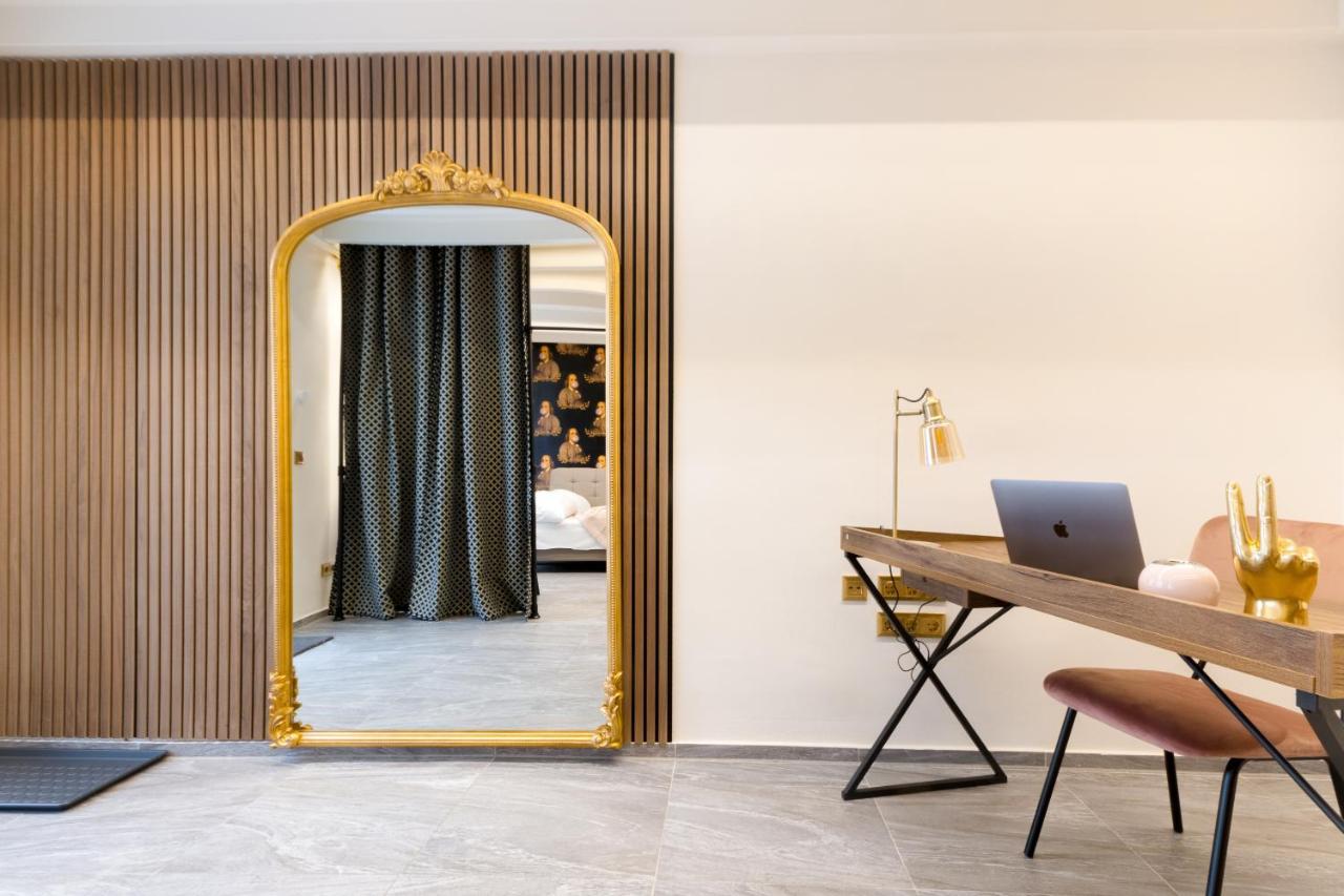 Zentral - Netflix - 2 Stoecke - Arbeitsplatz Apartment Vienna Exterior photo