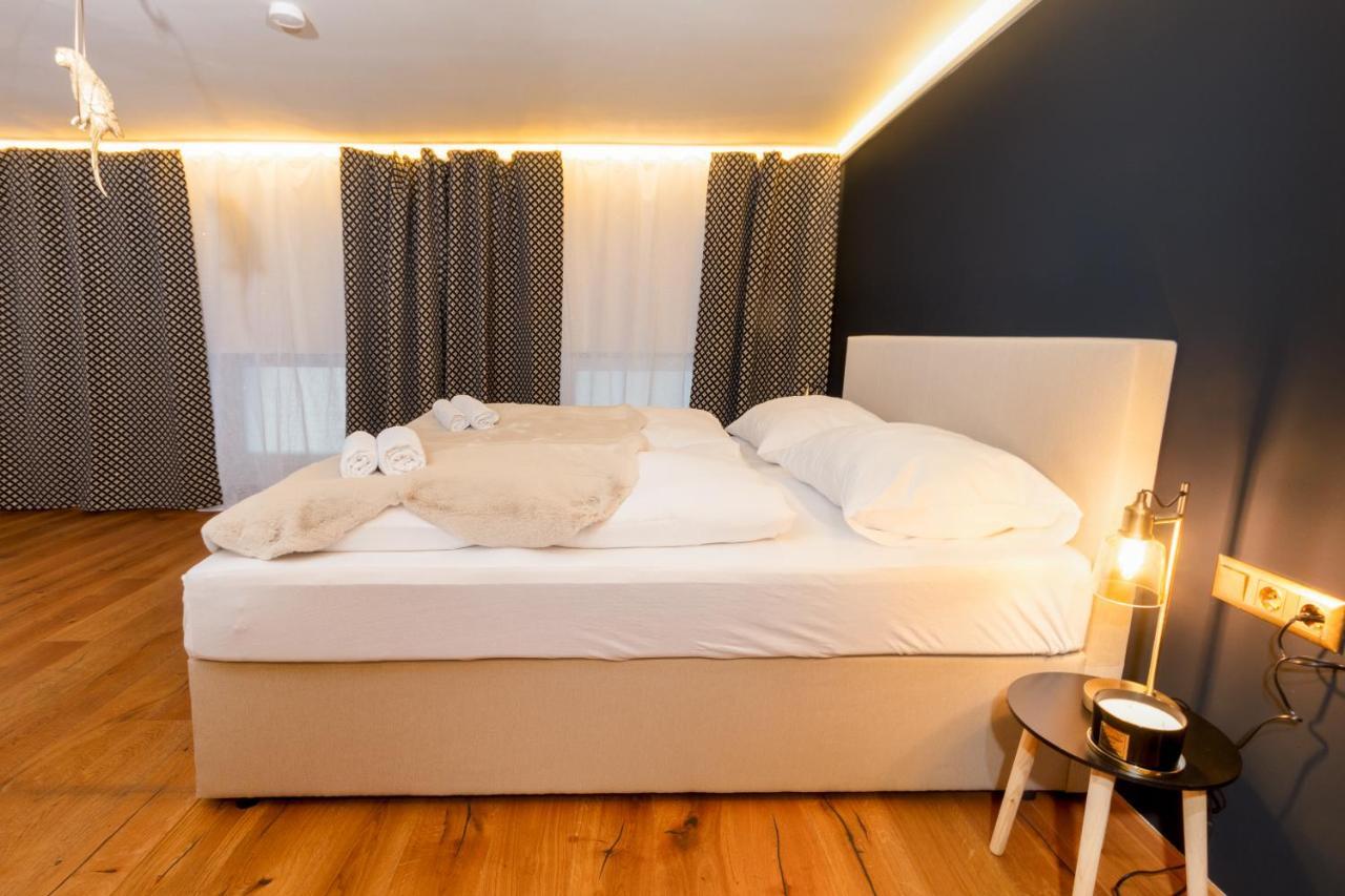 Zentral - Netflix - 2 Stoecke - Arbeitsplatz Apartment Vienna Exterior photo