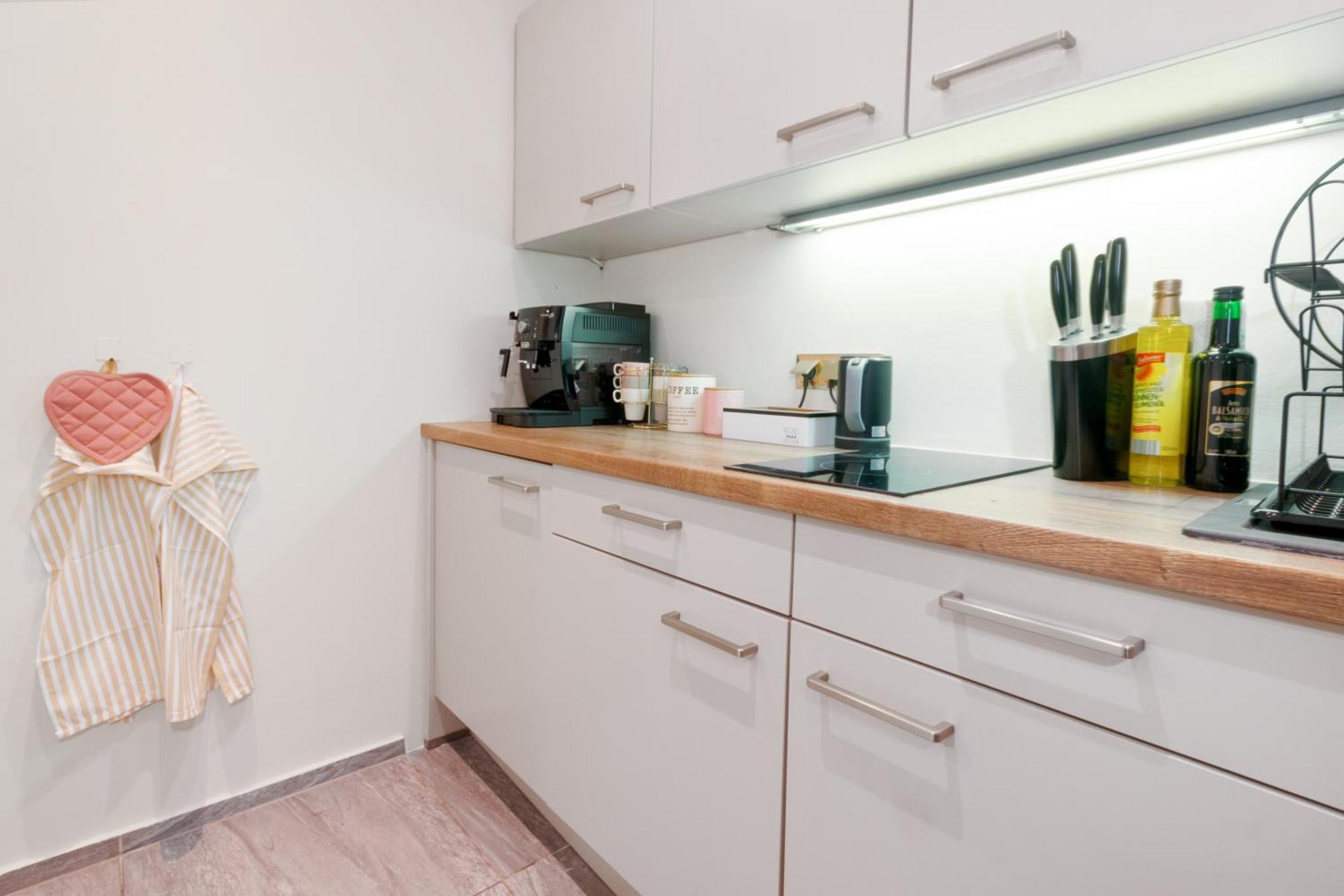 Zentral - Netflix - 2 Stoecke - Arbeitsplatz Apartment Vienna Exterior photo